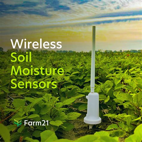 orbit wireless soil sensor|B.